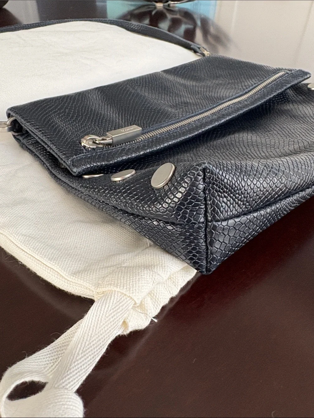 Hammitt VIP Medium - Juniper Jerez